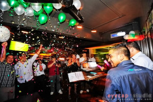 32 Bistro & Bar 2nd anniversary – Event Photography Service