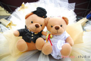Chee Siang & Hui Shin – Wedding Day Photography Service