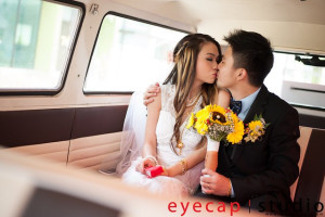 Wedding Day Photography Promotion Package 2014